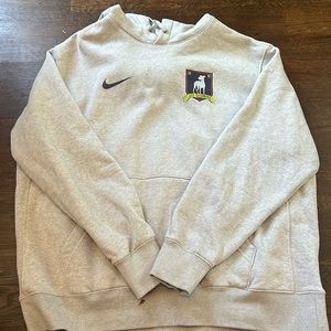 NIKE A.F.C Richmond - Ted Lasso hoodie